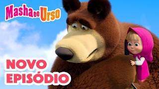 Masha e o Urso: Teletransporte