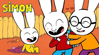 Simon: Competição de Risos