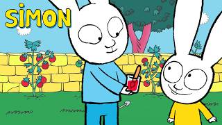 Simon: Tomates Vermelhos