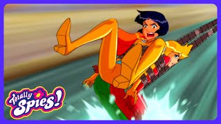 Três Espiãs Demais: Melhores Momentos