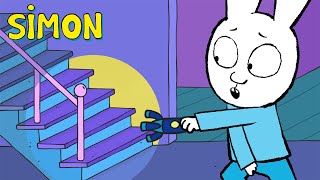 Simon: Aventura do Banheiro