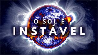 Sol: imprevisível