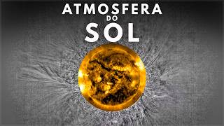 Coroa interna do Sol