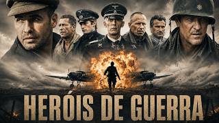 Heróis de Guerra