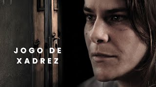 Jogo de Xadrez