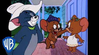 Tom und Jerry: Halloween-Kostüme