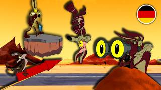 Coyote vs. ACME