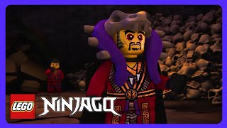 LEGO Ninjago: Drachen-Power