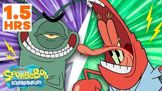 SpongeBob: Kampf um Geheimformel