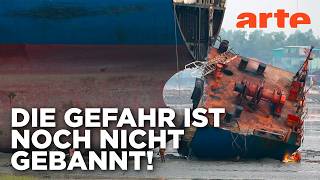 Asbest, eine unendliche Geschichte