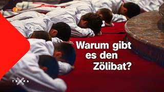 Zölibat Heiratsverbot