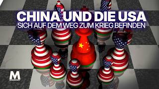 China vs. USA