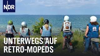 Back on the Bock - Kult ums Moped