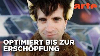Das optimierte Ich