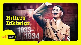 Countdown zur Diktatur (4/4)