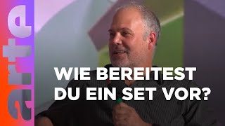 Berghain auflegen: Nick Höppner