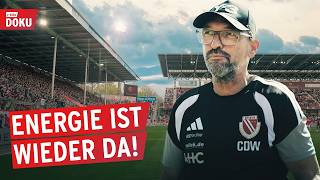Cottbus 2. Liga?