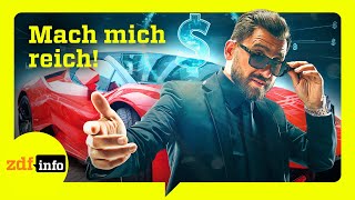 Business-Coachings: Wer verdient wirklich?