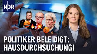 § 188 StGB: Meinungsfreiheit bedroht?