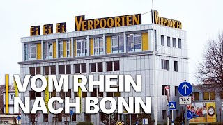 Verpoorten-Dynastie: 150 Jahre