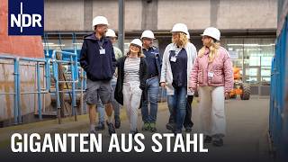 Roadtrip: Unterwegs im Emsland