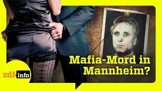 Der tote Italiener: Wer ermordete Calogero C.?