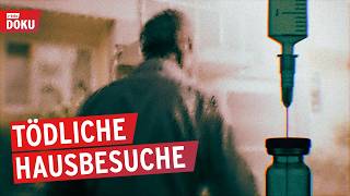 Mordserie eines Palliativarztes in Berlin