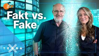 KI-Fake: Was glauben?