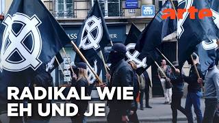 White Power: Europas Rechtsextreme