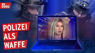 Swatting: Polizei als Waffe