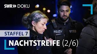 Rätselhafter Einsatz: Warum schweigt dieser Mann?