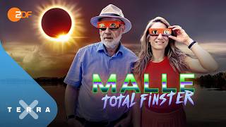 Sonnenfinsternis 2026 Live
