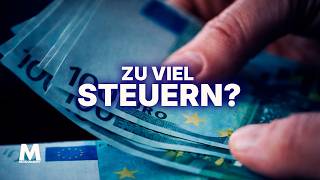 Warum Reiche weniger zahlen