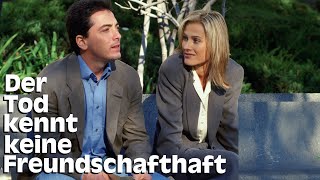 Der Tod kennt keine Freundschaft