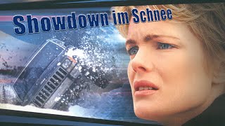 Showdown im Schnee