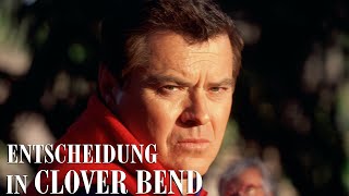 Entscheidung in Clover Bend