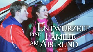 Entwurzelt