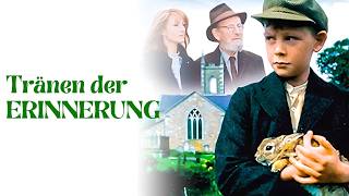 Tränen der Erinnerung
