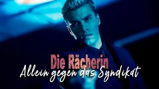 Die Rächerin