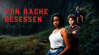 Von Rache besessen