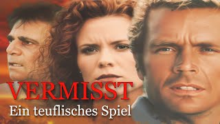 Vermisst