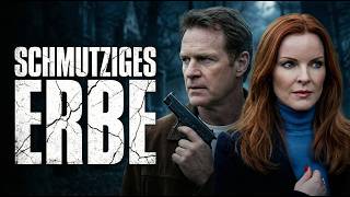 Schmutziges Erbe