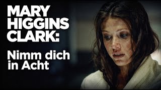 Nimm dich in Acht