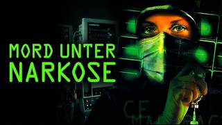 Mord unter Narkose