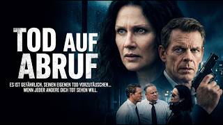 Tod auf Abruf