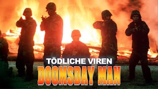 Doomsday Man - Tödliche Viren