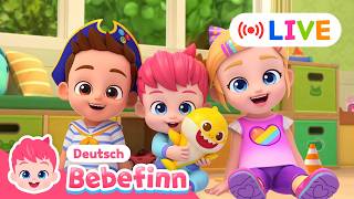 Bebefinn: Kinderlieder