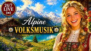 Schlager & Volksmusik Live Radio