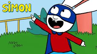 Simon: Faux Superlapin