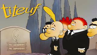 Titeuf: Sauver mon zizi
